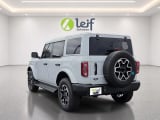 2026 Ford Bronco - Preview 5