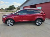 2019 Ford Escape - Preview 3