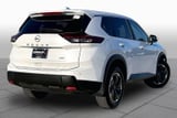 2025 Nissan Rogue - Preview 10