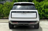 2024 Land Rover Range Rover - Preview 13