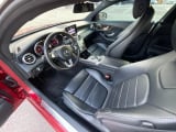 2018 Mercedes-Benz C-Class - Preview 12