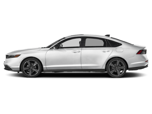 2026 Honda Accord - Image 1