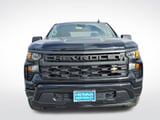 2026 Chevrolet Silverado 1500 - Preview 8
