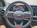 2026 Chevrolet Equinox - Preview 15