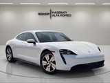 2023 Porsche Taycan - Preview 2
