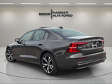 2025 Volvo S60 - Preview 3