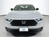 2026 Honda Accord - Preview 3