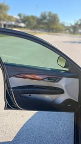 2017 Cadillac ATS - Preview 10