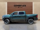 2026 Ram 1500 - Preview 2