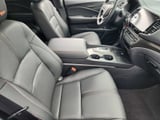 2026 Honda Ridgeline - Preview 10