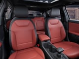 2026 Kia K4 - Preview 15