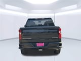 2026 Chevrolet Silverado - Preview 4