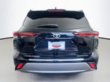2024 Toyota Highlander - Preview 6