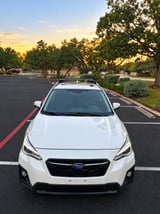 2020 Subaru Crosstrek - Preview 3