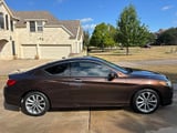 2014 Honda Accord - Preview 2