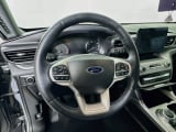 2022 Ford Explorer - Preview 11