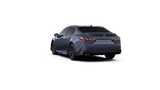 2027 Toyota Camry - Preview 4