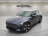 2024 Polestar 2 - Preview 7