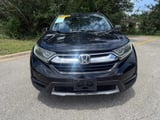 2018 Honda CR-V - Preview 3
