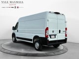 2027 Ram ProMaster 2500 - Preview 14