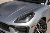 2024 Porsche Macan - Preview 3