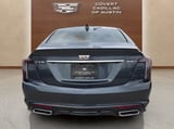 2026 Cadillac CT5 - Preview 5
