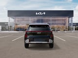 2027 Kia Seltos - Preview 5
