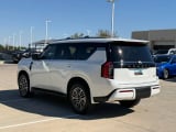 2026 Nissan Armada - Preview 6