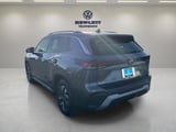 2026 Volkswagen Tiguan - Preview 3