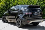 2026 Land Rover Discovery - Preview 13