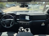 2026 Chevrolet Silverado 1500 - Preview 13