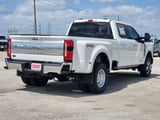 2026 Ford F-350 - Preview 4