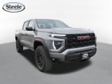 2026 GMC Canyon - Preview 3