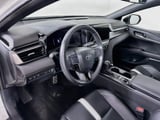2025 Toyota Camry - Preview 8