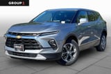 2026 Chevrolet Blazer - Preview 2