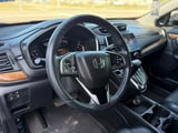 2019 Honda CR-V - Preview 11