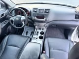 2012 Toyota Highlander - Preview 12