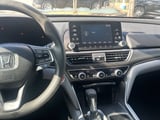 2018 Honda Accord - Preview 15