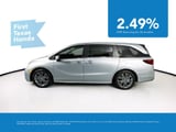 2027 Honda Odyssey - Preview 4