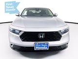 2026 Honda Accord - Preview 3