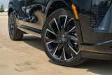 2027 INFINITI QX65 - Preview 2