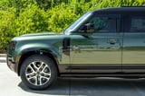 2026 Land Rover Defender - Preview 15