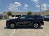 2026 Toyota Highlander - Preview 8