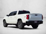 2026 Chevrolet Colorado - Preview 9