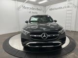 2027 Mercedes-Benz GLC - Preview 3