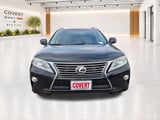 2015 Lexus RX - Preview 2