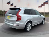 2017 Volvo XC90 - Preview 8