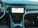 2026 Jeep Grand Cherokee - Preview 3