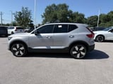 2023 Volvo XC40 Recharge - Preview 2