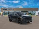 2026 Hyundai Santa Fe - Preview 2